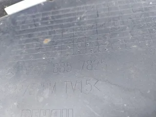2078857825 Бампер передний Mercedes E C207 Арт e8257589, вид 10