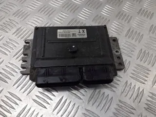 MEC32-040 Блок управления двигателем Nissan Micra K12 Арт e8258310, вид 1