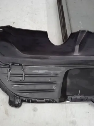 850B24001R 1821434X Бампер задний Renault Clio 4 Арт e8258467, вид 16