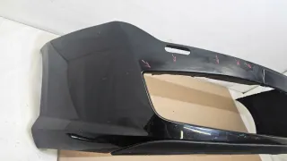 620220001R Бампер передний Renault Laguna 3 Арт e8258545, вид 2