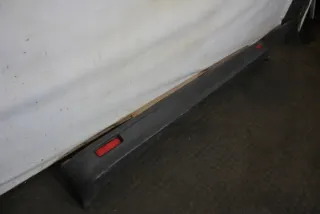 SAN913 Бампер задний Renault Trafic 2 Арт e8258660, вид 5
