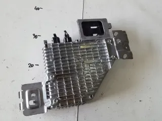 GKK167Y60C Блок управления (другие) Mazda 6 3 Арт e8258818, вид 2