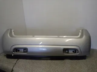  Бампер задний Suzuki Ignis 1  Арт e8258926, вид 1