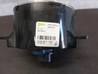  Фара противотуманная левая Mitsubishi Space Star 1 Арт e8259075, вид 3