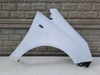 2006-2015 Крыло переднее правое Opel Corsa D Арт e8260356, вид 1