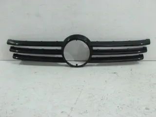  Решетка радиатора Volkswagen Multivan T5 Арт e8268047, вид 2