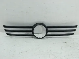  Решетка радиатора Volkswagen Multivan T5 Арт e8268047, вид 3