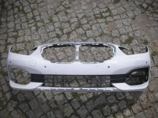 7459708 Бампер передний BMW 1 F40 Арт e8269283, вид 1