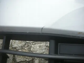 7459708 Бампер передний BMW 1 F40 Арт e8269283, вид 3