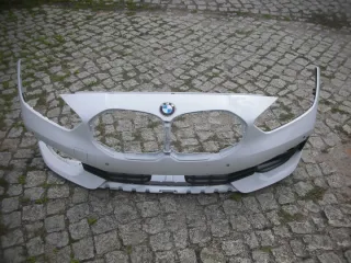 7459708 Бампер передний BMW 1 F40 Арт e8269283, вид 5