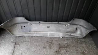A1688850225 a1688850225 Бампер задний Mercedes A W168 Арт e8270314, вид 6