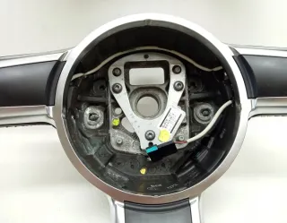 8L0419091A Руль Audi TT 2 Арт e8271262, вид 6