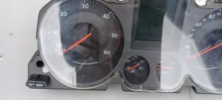 3C0920871E Щиток приборов (приборная панель) Volkswagen Passat B6 Арт e8272502, вид 2