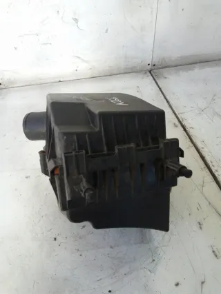  Корпус воздушного фильтра Opel Corsa D Арт e8272881, вид 2