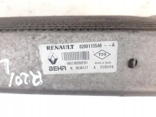 8200115540 Интеркулер Renault Scenic 2 Арт e8274048, вид 2
