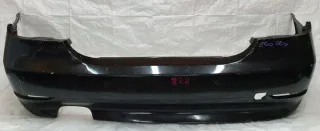 7033707 Бампер задний BMW 5 E60/E61 Арт e8280798, вид 2