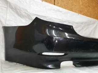 7033707 Бампер задний BMW 5 E60/E61 Арт e8280798, вид 4