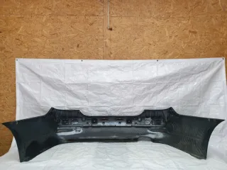 7033707 Бампер задний BMW 5 E60/E61 Арт e8280798, вид 6