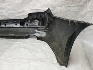 7033707 Бампер задний BMW 5 E60/E61 Арт e8280798, вид 8