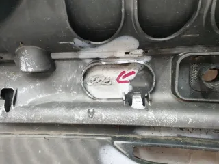 7033707 Бампер задний BMW 5 E60/E61 Арт e8280798, вид 9