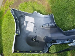 8069240 Бампер задний BMW X5 G05  Арт e8280949, вид 2