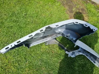 8069240 Бампер задний BMW X5 G05  Арт e8280949, вид 5