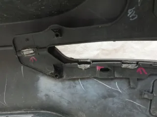 7176243 Бампер задний BMW X6 E71/E72 Арт e8281020, вид 11