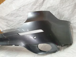 7176243 Бампер задний BMW X6 E71/E72 Арт e8281020, вид 4
