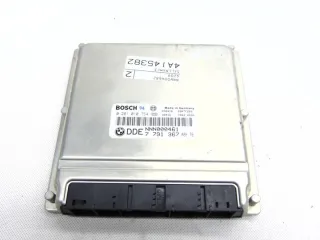  7791367 Блок управления двигателем Land Rover Range Rover 3 Арт e8282003, вид 1