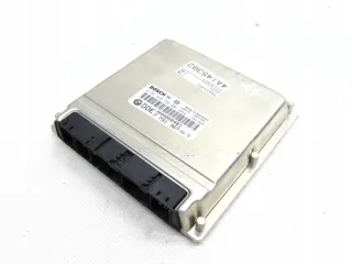  7791367 Блок управления двигателем Land Rover Range Rover 3 Арт e8282003, вид 2