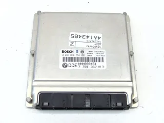  7791367 Блок управления двигателем Land Rover Range Rover 3 Арт e8282003, вид 5
