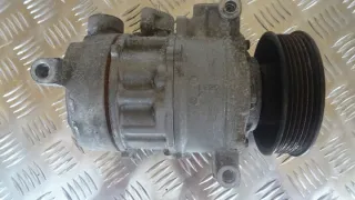 5Q0820803F Компрессор кондиционера Seat Ibiza 5 Арт e8286893, вид 2