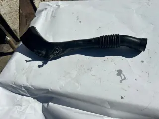 13427550 6R1614105E Гофра инжектора Opel Corsa E Арт e8288037, вид 2