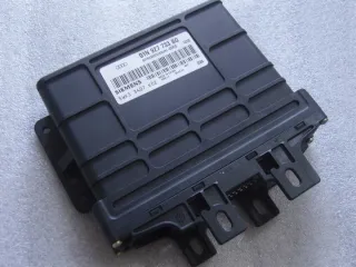 01N927733BG 5WK33407 5WK33407K02 Блок управления АКПП Hyundai Accent LC Арт e8289868, вид 1
