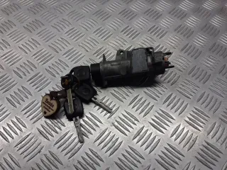 4B0905851C Замок зажигания Seat Ibiza 3 Арт e8290870, вид 2