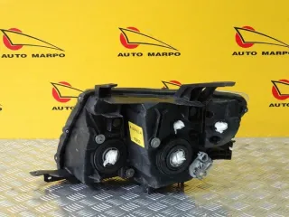 PAJERO2006ZWYKAREU Фара правая Mitsubishi Pajero 4 Арт e8291825, вид 3