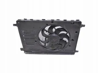 8240540 Вентилятор радиатора Ford Mondeo 4 Арт e8292106, вид 1