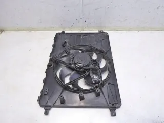 8240540 Вентилятор радиатора Ford Mondeo 4 Арт e8292106, вид 6