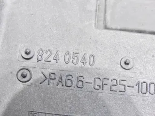 8240540 Вентилятор радиатора Ford Mondeo 4 Арт e8292106, вид 7