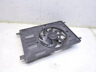 8240540 Вентилятор радиатора Ford Mondeo 4 Арт e8292106, вид 9