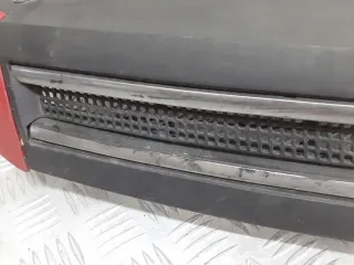 735353899 Решетка радиатора Fiat Panda 2 Арт e8295841, вид 2