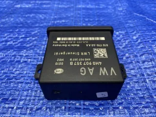 4H0907357B 4H907357B Блок управления светом Audi A6 C7 (S6,RS6) Арт e8296926, вид 4