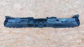 625003860R Передняя панель крепления облицовки (телевизор) Renault Clio 4 Арт e8297086, вид 2