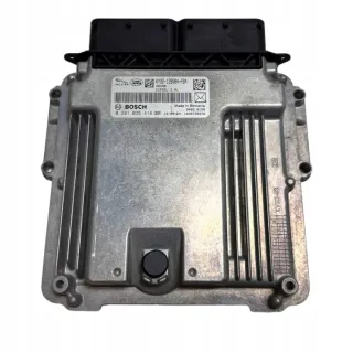 KY32-12B684-FBA LR122382 T2R36303 KY3212B684FBA Блок управления двигателем Jaguar XF 260 Арт e8299331, вид 1