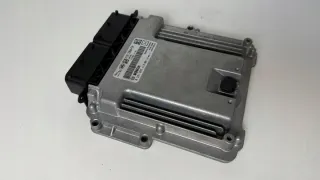 KY32-12B684-FBA LR122382 T2R36303 KY3212B684FBA Блок управления двигателем Jaguar XF 260 Арт e8299331, вид 3
