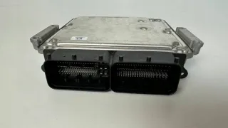KY32-12B684-FBA LR122382 T2R36303 KY3212B684FBA Блок управления двигателем Jaguar XF 260 Арт e8299331, вид 5