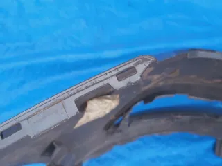 39052730 Бампер передний Opel Astra K Арт e8300118, вид 14