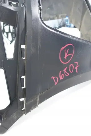 7C0807221A Бампер передний Volkswagen Crafter 2 Арт e8300831, вид 3