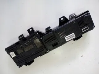 248109922R Щиток приборов (приборная панель) Renault Scenic 3 Арт e8302493, вид 2