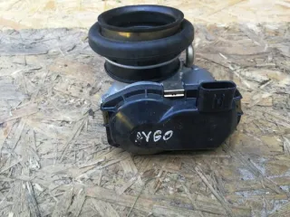  Моновпрыск Toyota Aygo 2 Арт e8306109, вид 1